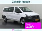 Mercedes-Benz Vito 114BlueTEC 7G-Tronic Automaat Personenbus, Automaat, Gebruikt, 4 cilinders, 2000 kg