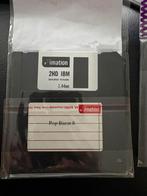 Nieuw floppy disk pop Barat 8 / pop 6 ,2HD IBM, Computers en Software, Harde schijven, Ophalen of Verzenden, Nieuw