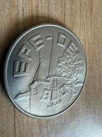 1 daalder 1976 - 800 jaar stad Epe-Oene, Postzegels en Munten, Munten | Nederland, Verzenden, Koningin Beatrix, Overige waardes