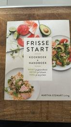 Martha Stewart - Frisse start, Boeken, Ophalen of Verzenden, Zo goed als nieuw, Martha Stewart