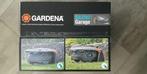GARDENA Afdak robotmaaier - voor SILENO city, minimo & life, Tuin en Terras, Ophalen of Verzenden, Nieuw, Minder dan 20 cm, Gardena