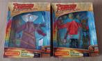 Vintage Matchbox Fighting furies kledingsets nieuw, Ophalen of Verzenden, Nieuw