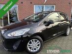 Ford Fiesta 1.0 EcoB. Connected RIJKLAAR / INCL GARANTIE / N, Auto's, 94 pk, Stof, Gebruikt, 580 kg