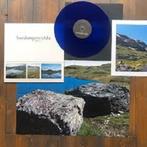 Ildjarn-Nidhogg ‎– Hardangervidda Part 2 lp black ambient, Ophalen of Verzenden, Nieuw in verpakking