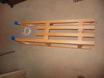 Opvouwbare merk Slee, Ophalen, Zo goed als nieuw, Hout