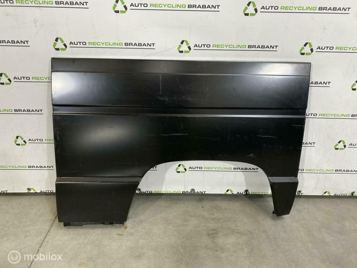 Achterscherm Links Renault Trafic 1 NIEUW ORIG 7701466649, Auto-onderdelen, Carrosserie en Plaatwerk, Renault, Gebruikt, Ophalen