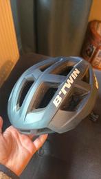 Btwin racefiets helm, Ophalen of Verzenden, Gebruikt, M, Btwin / Decathlon
