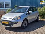 Fiat Punto Evo | 1.3 M-Jet Dynamic | Leuke kilometerstand |, Auto's, Fiat, Voorwielaandrijving, Euro 5, 28 km/l, Gebruikt