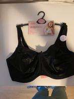 Minimizer BH Hunkemoller 90F, Hunkemöller, Verzenden, Zwart, BH