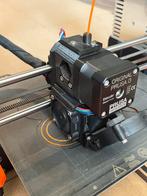 Prusa Mk3s 3D printer in nieuwstaat, Zo goed als nieuw, Ophalen