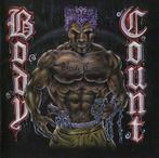 Body Count - Body Count (jaartal 2000) IZGS €10,-, Cd's en Dvd's, Ophalen of Verzenden, Zo goed als nieuw