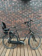 Batavus Milano E-go - Bosch 500 - Elektrische Fiets 2016, Fietsen en Brommers, Elektrische fietsen, Ophalen, Gebruikt, Batavus