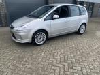 Ford C-Max 2.0-16V TITANIUM AUTOMAAT, Auto's, 65 €/maand, Gebruikt, Parkeersensor, Origineel Nederlands