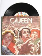 Queen - Spread your wings / Sheer heart attack, Cd's en Dvd's, Vinyl Singles, Verzenden, 7 inch, Single