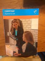 Competent - organiseer je werk, Ophalen of Verzenden, Zo goed als nieuw