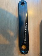 Vermogensmeter 4iiii Ultegra 175 mm, Fietsen en Brommers, Ophalen of Verzenden, Zo goed als nieuw, Racefiets, Crankstel of Pedalen