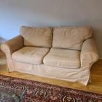 Ikea Etorp 2 zits bank, Ophalen, Gebruikt, Tweepersoons, 75 tot 100 cm