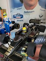 Ayrton Senna alleen dit weekend, Ophalen of Verzenden, Zo goed als nieuw, Auto's