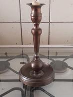 Kandelaar 18e eeuw, Ophalen of Verzenden, Koper of Brons