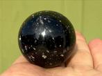 Agni Manitiet- Indische Moldaviet - Tektiet - mineralen, Verzamelen, Mineralen en Fossielen, Ophalen of Verzenden, Mineraal