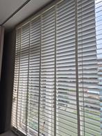 Houten jaloezieën Gamma TEAB, Ophalen, Gebruikt, 200 cm of meer