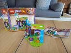 LEGO Friends Mia's Slaapkamer 41327, Ophalen, Zo goed als nieuw