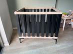 Interbaby box zwart, Ophalen, Zo goed als nieuw