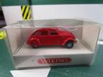 Wiking Citroen 2CV, Hobby en Vrije tijd, Modelauto's | 1:87, Auto, Wiking, Nieuw, Ophalen of Verzenden