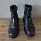 Panama Jack Boots/laarzen maat 43, Ophalen, Zwart, Boots, Zo goed als nieuw