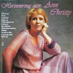 Ann Christy ‎– Herinnering Aan Ann Christy 2lp, Cd's en Dvd's, Vinyl | Nederlandstalig, Pop, Ophalen of Verzenden, Zo goed als nieuw