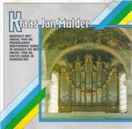 Klaas Jan Mulder - Orgel CNR 100.164, Overige typen, Ophalen of Verzenden, Zo goed als nieuw