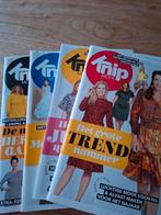 Knip tijdschriften, Ophalen of Verzenden, Zo goed als nieuw