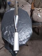 Expansie Uitlaat 35mm - Polini Demper, Ophalen of Verzenden, Gebruikt, Uitlaat