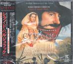 De soundtrack van de film Cyrano ( Japans ), Ophalen of Verzenden, Nieuw in verpakking