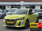 Peugeot 208 Hybrid 100 e-DCS6 Active CARPLAY | KLIMA | CAMER, 12 maanden, Gebruikt, Euro 6, Hybride Elektrisch/Benzine