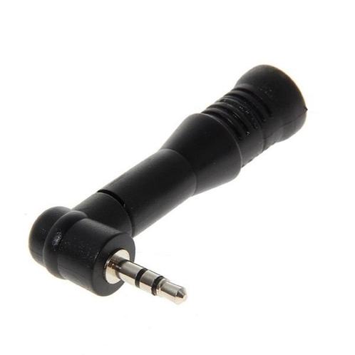 Laptop mini microfoon met 3.5mm jack plug, Gratis Verzending, Computers en Software, Headsets, Nieuw, Verzenden