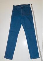 Blauwe jeans spijkerbroek H&M 27 / 34, Kleding | Dames, Spijkerbroeken en Jeans, Blauw, H&M, Ophalen of Verzenden, W27 (confectie 34) of kleiner