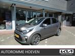 Kia Picanto 1.0 MPi 67pk 4-zits Design Edition, Voorwielaandrijving, Gebruikt, 4 stoelen, Lichtsensor