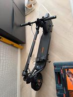 Ninebot by segway elektrische step, Ophalen, Zo goed als nieuw, Elektrische step (E-scooter)