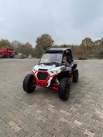 Polaris rzr Turbo, 2 cilinders, Meer dan 35 kW, 1000 cc