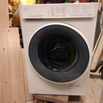 LG Direct Drive Inverter 7kg Wasmachine 1400 toeren., Ophalen, Gebruikt, Wolwasprogramma, Voorlader