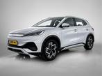 BYD ATTO 3 Design 60 kWh | 2024 model | V2L | Elektrische ko, Gebruikt, Wit, 204 pk, Blauw