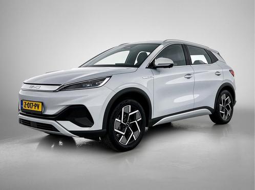 BYD ATTO 3 Design 60 kWh | 2024 model | V2L | Elektrische ko, Auto's, BYD, Bedrijf, Te koop, ATTO 3, 360° camera, ABS, Adaptive Cruise Control