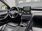 Mercedes-Benz C-klasse 220 CDI Ambition Comfort | Navigatie, Automaat, Achterwielaandrijving, Euro 6, 4 cilinders