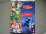 NIEUW Peter Pan + Peter Pan terug naar Nooitgedachtland, Ophalen, Tekenfilm, Boxset, Nieuw in verpakking