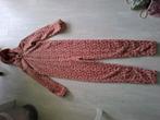 Warme onesie / huispak maat 158/164, Ophalen of Verzenden, Zo goed als nieuw, Meisje