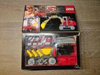 LEGO 8851 Excavator | COMPLEET, Ophalen of Verzenden, Gebruikt, Complete set, Lego