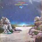 Yes - Tales from a topographic ocean (2lp), Ophalen of Verzenden, Gebruikt, 12 inch