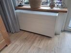 2x Jaga tempo 21 convector  incl DBE booster, Doe-het-zelf en Verbouw, Verwarming en Radiatoren, Ophalen, 30 tot 80 cm, Radiator
