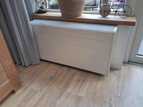 2x Jaga tempo 21 convector  incl DBE booster, Doe-het-zelf en Verbouw, Verwarming en Radiatoren, Zo goed als nieuw, Radiator, 800 watt of meer